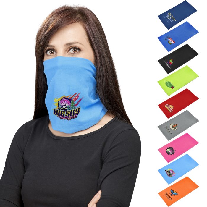 Adults Flexi Tubular Bandana