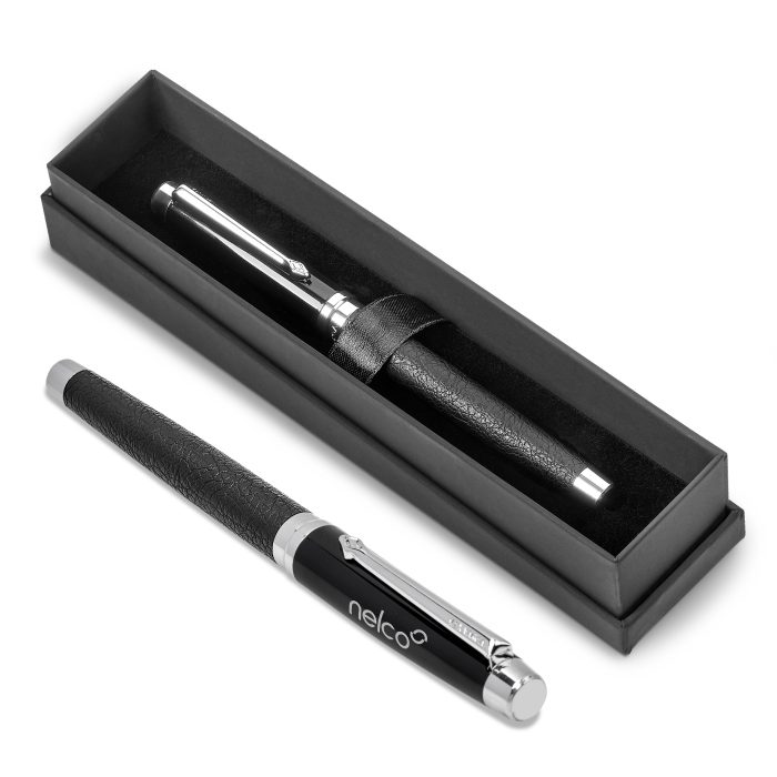 Alex Varga Corinthia Rollerball - Black