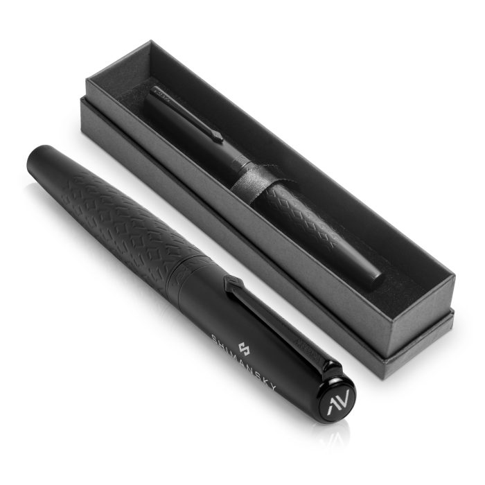 Alex Varga Galexia Rollerball - Black