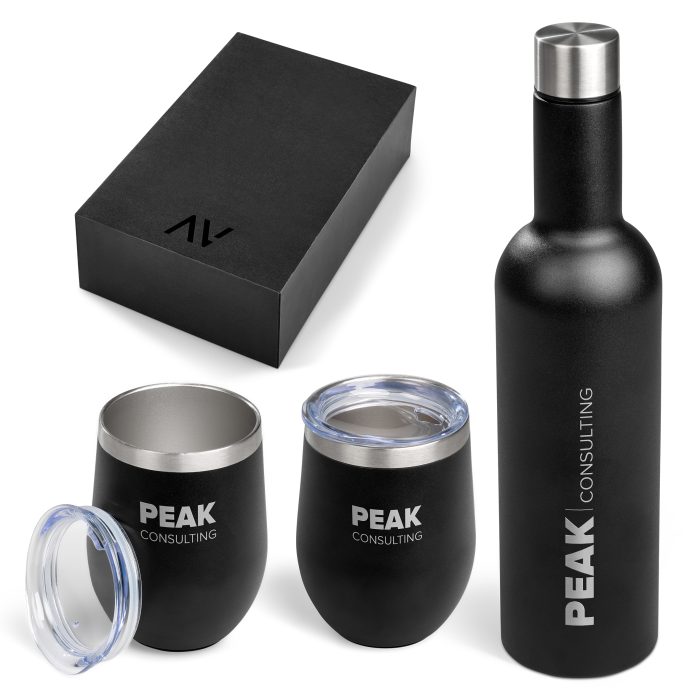 Alex Varga Nasterovia Drinkware Set