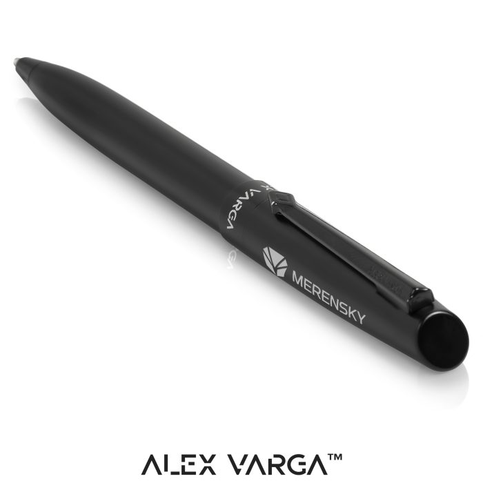 Alex Varga Ophelia Ball Pen - Black