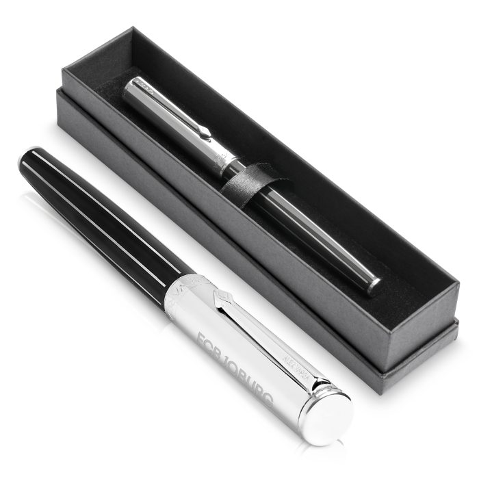 Alex Varga Pandora Rollerball - Black