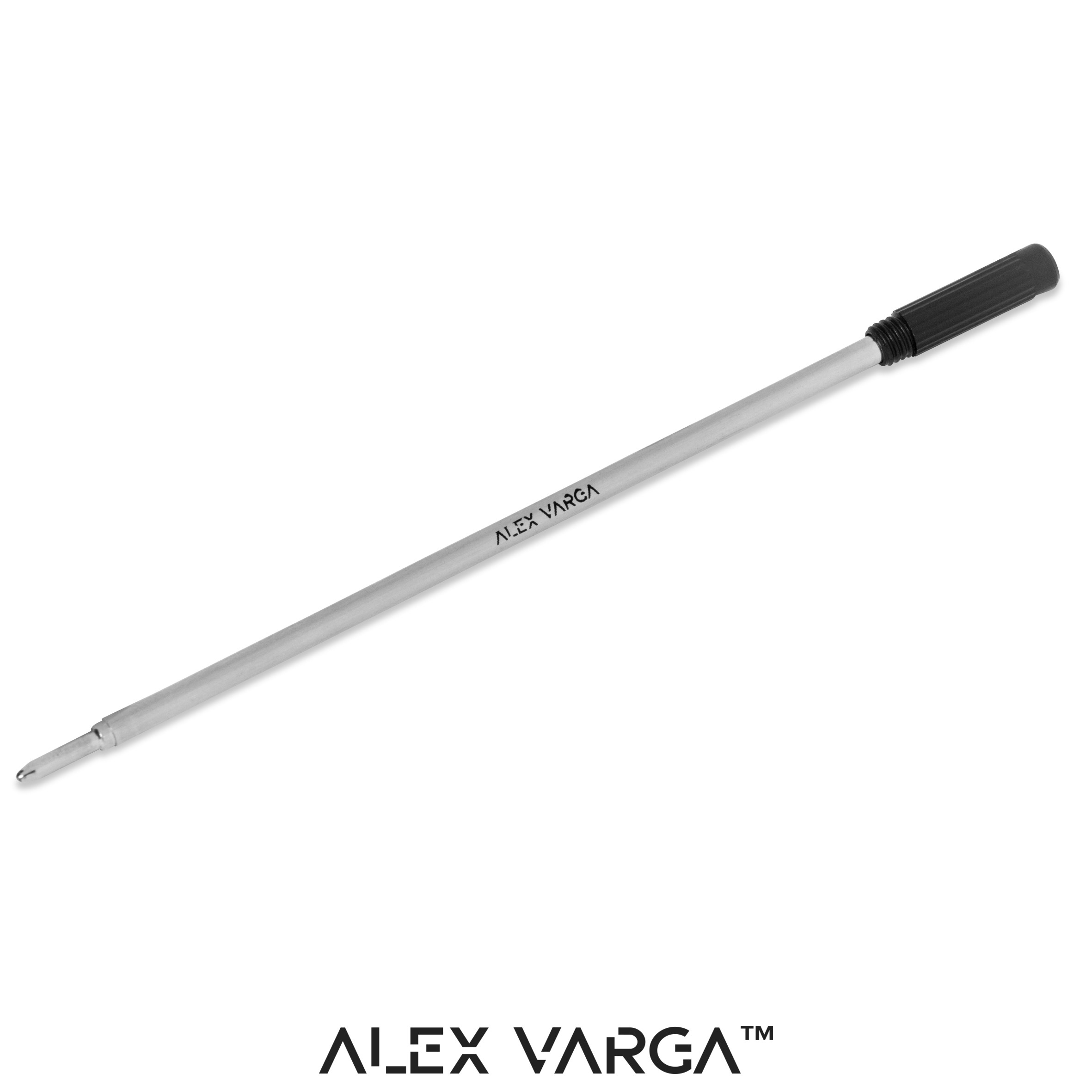 Alex Varga Slim Twist Ball Pen Refill
