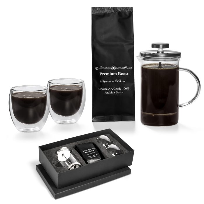 Altura Coffee Set