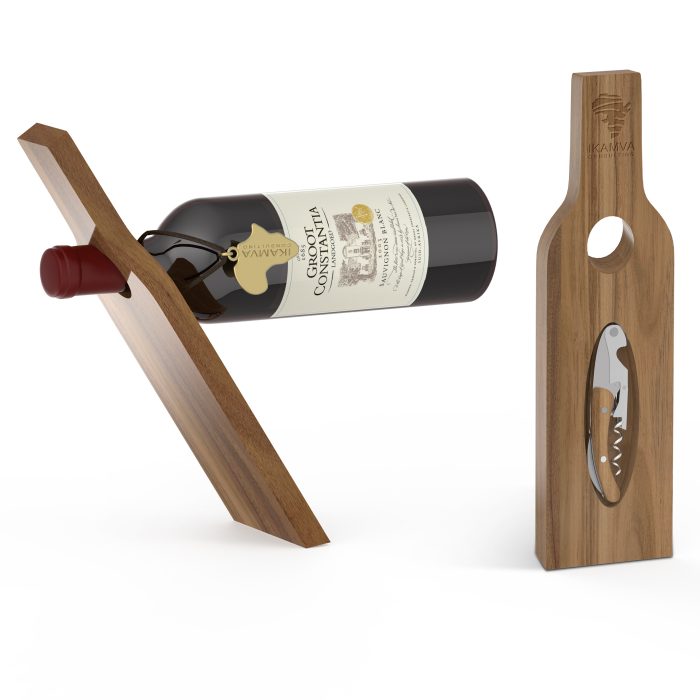 Andy Cartwright Afrique Wine Set