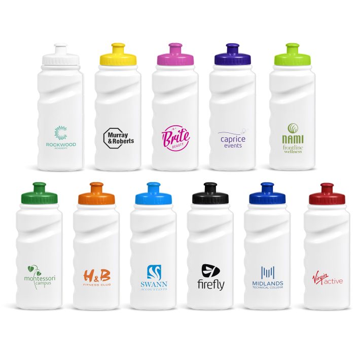 Annex Water Bottle - 500ml