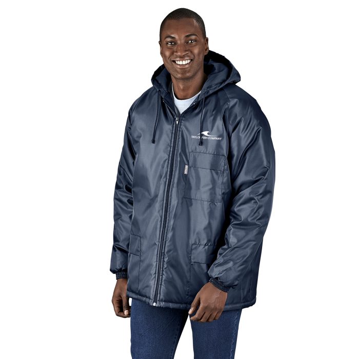 Arctic Double-Lined Freezer Jacket - Image 2
