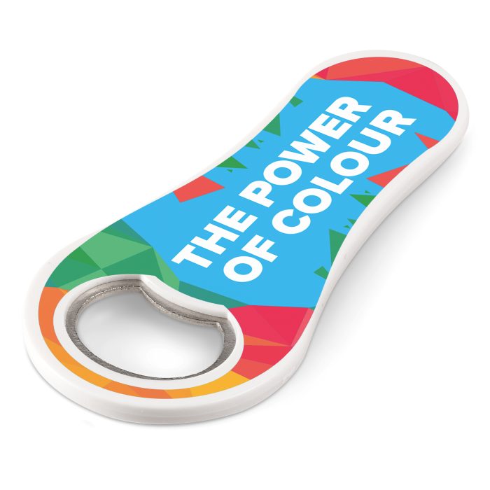 Bar-Buddy Bottle Opener