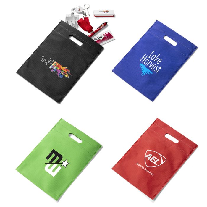 Bounce Non-Woven Gift Bag