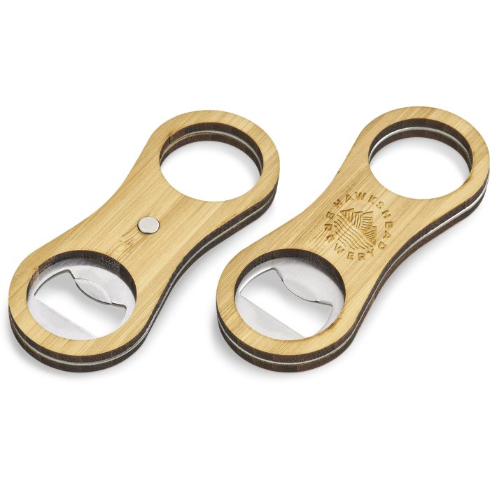 Briscoe Bottle Opener