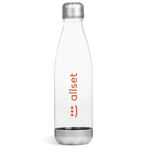 Burble Water Bottle - 650ml