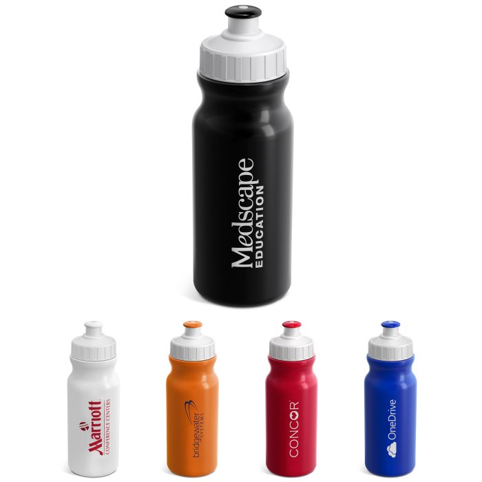 Carnival Water Bottle - 300ml