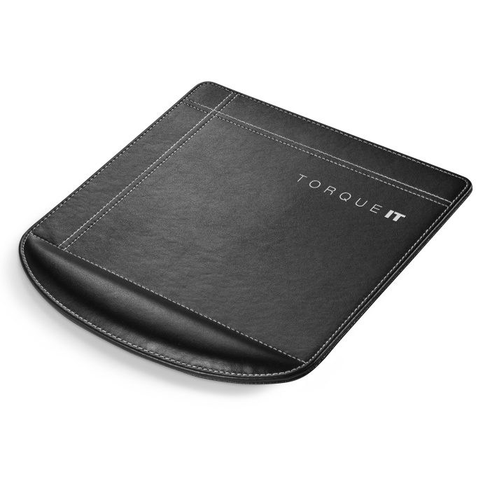 Carrington Mousepad