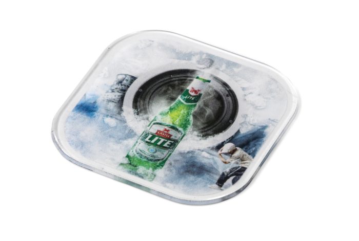 Casablanca Coaster (Sold Individually) - Image 2