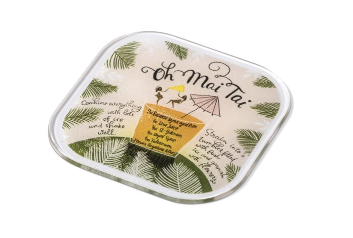 Casablanca Coaster (Sold Individually) - Image 11