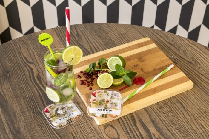 Casablanca Coaster (Sold Individually) - Image 5
