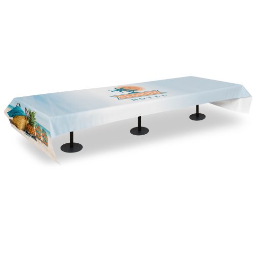 Champion PVC Tablecloth 3.5m x 1.25m