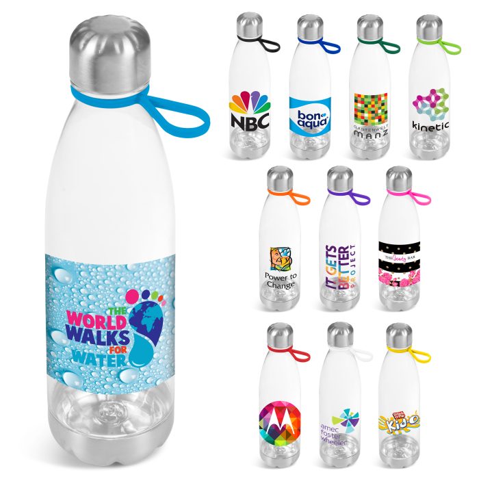 Clearview Water Bottle - 750ml