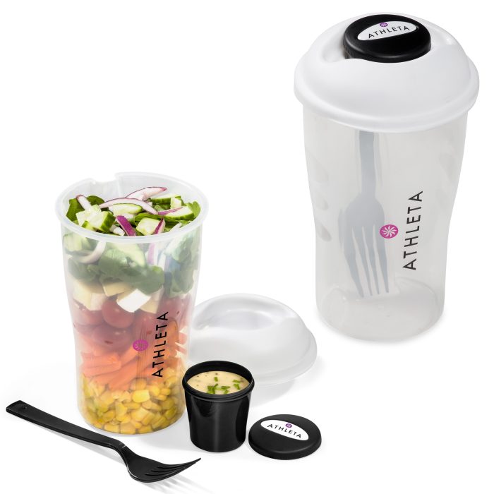 Crave Food Capsule - 800ml