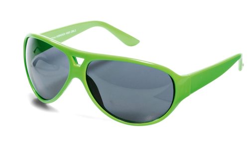 Cruise Sunglasses  - Lime