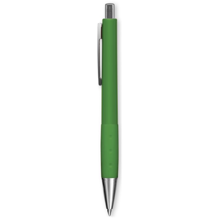 Deuce Ball Pen - Green