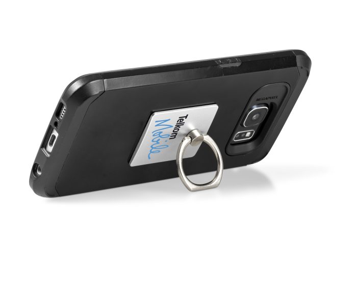 Digit Ring Grip amp; Stand