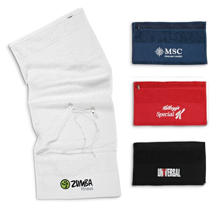 Fanatic Sports Towel