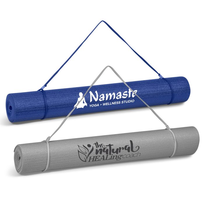 Freestyle Exercise Mat