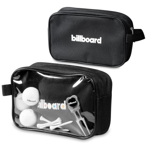 Gary Player Multi-Purpose Bag