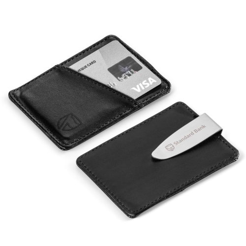 Gates Card Holder amp; Money Clip