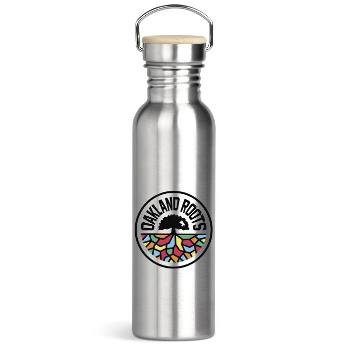 Girvana Stainless Steel Water Bottle - 700ml