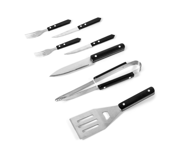 Greyston 7-Piece Braai Set - Image 3