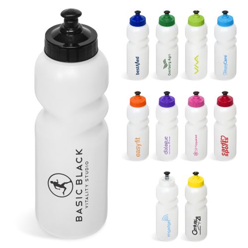 Helix Water Bottle - 500ML