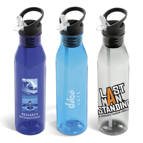 Hydrate Water Bottle - 750ml