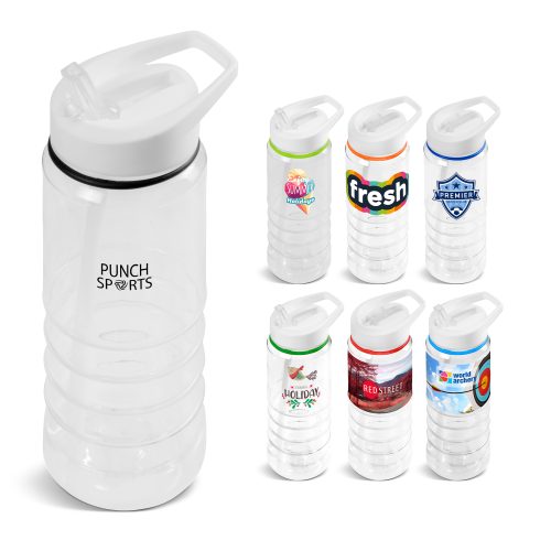 Hydro Water Bottle - 750ml