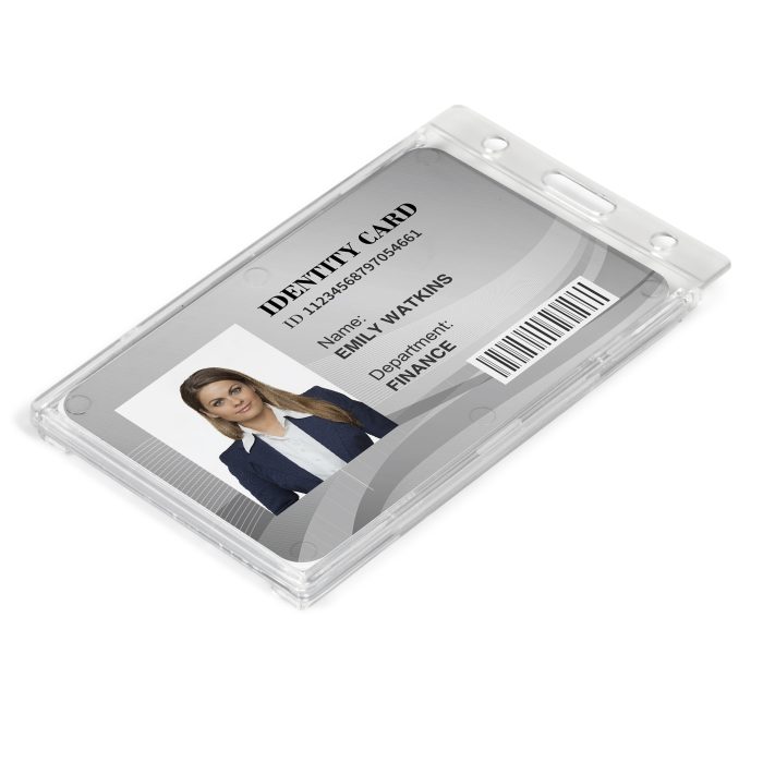 Identity Card Holder - Image 3