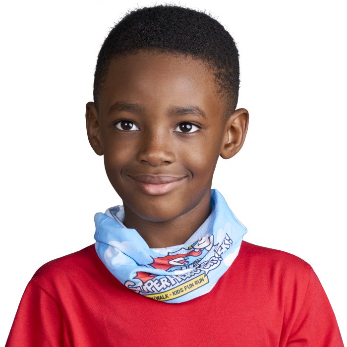 Kids Cadence Tubular Bandana