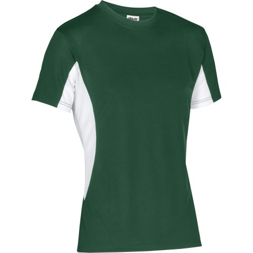 Kids Championship T-Shirt - Dark Green