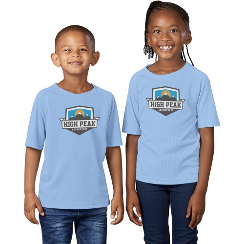 Kids Sprint T-Shirt