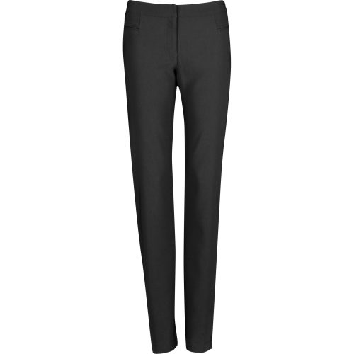 Ladies Cambridge Stretch Pants - Black