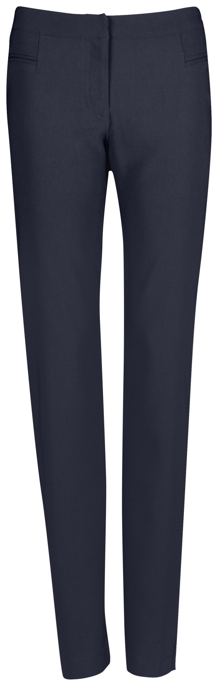 Ladies Cambridge Stretch Pants - Navy