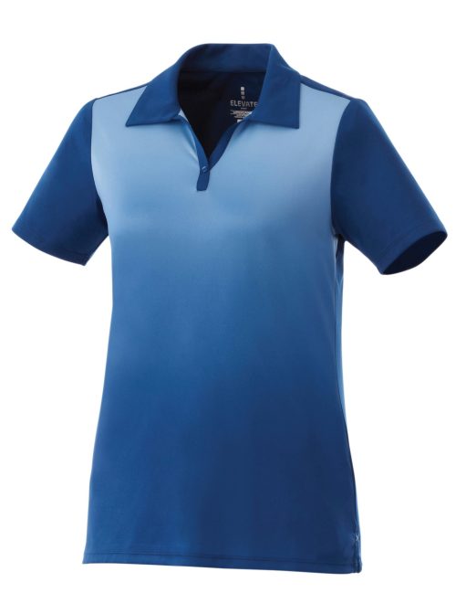 Ladies Next Golf Shirt  - Blue