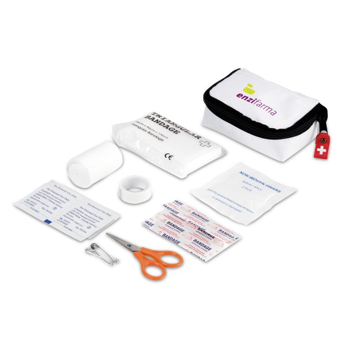 Medic First Aid Kit