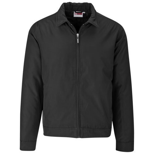 Mens Benton Executive Jacket - Black