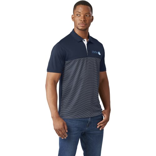 Mens Maestro Golf Shirt