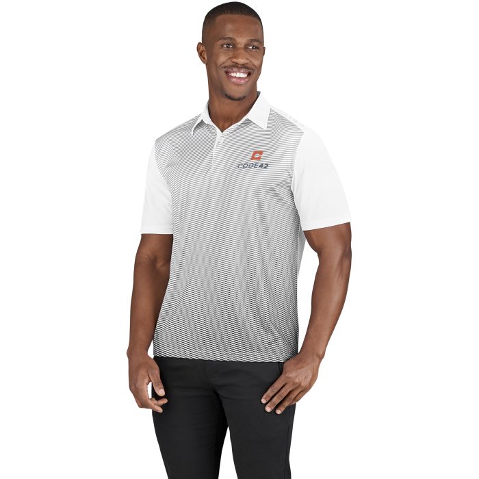 Mens Masters Golf Shirt