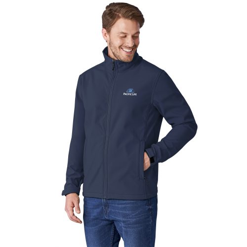 Mens Maxson Softshell Jacket