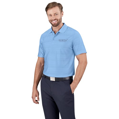 Mens Milan Golf Shirt