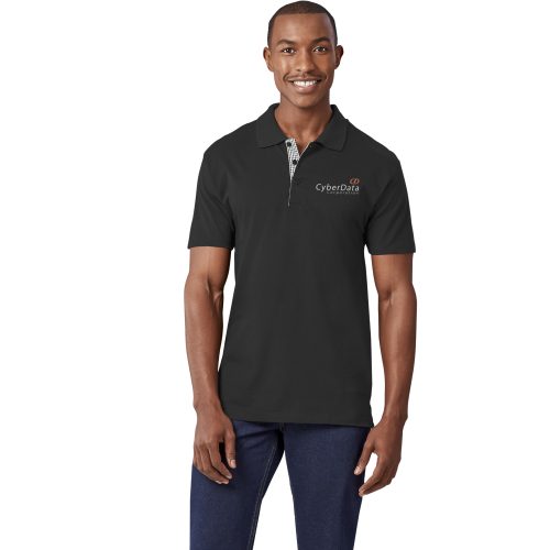 Mens New York Golf Shirt