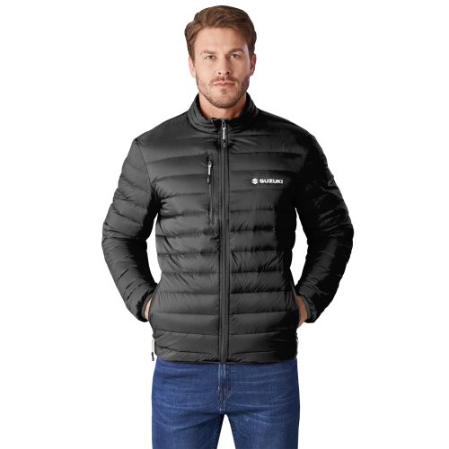 Mens Scotia Light Down Jacket